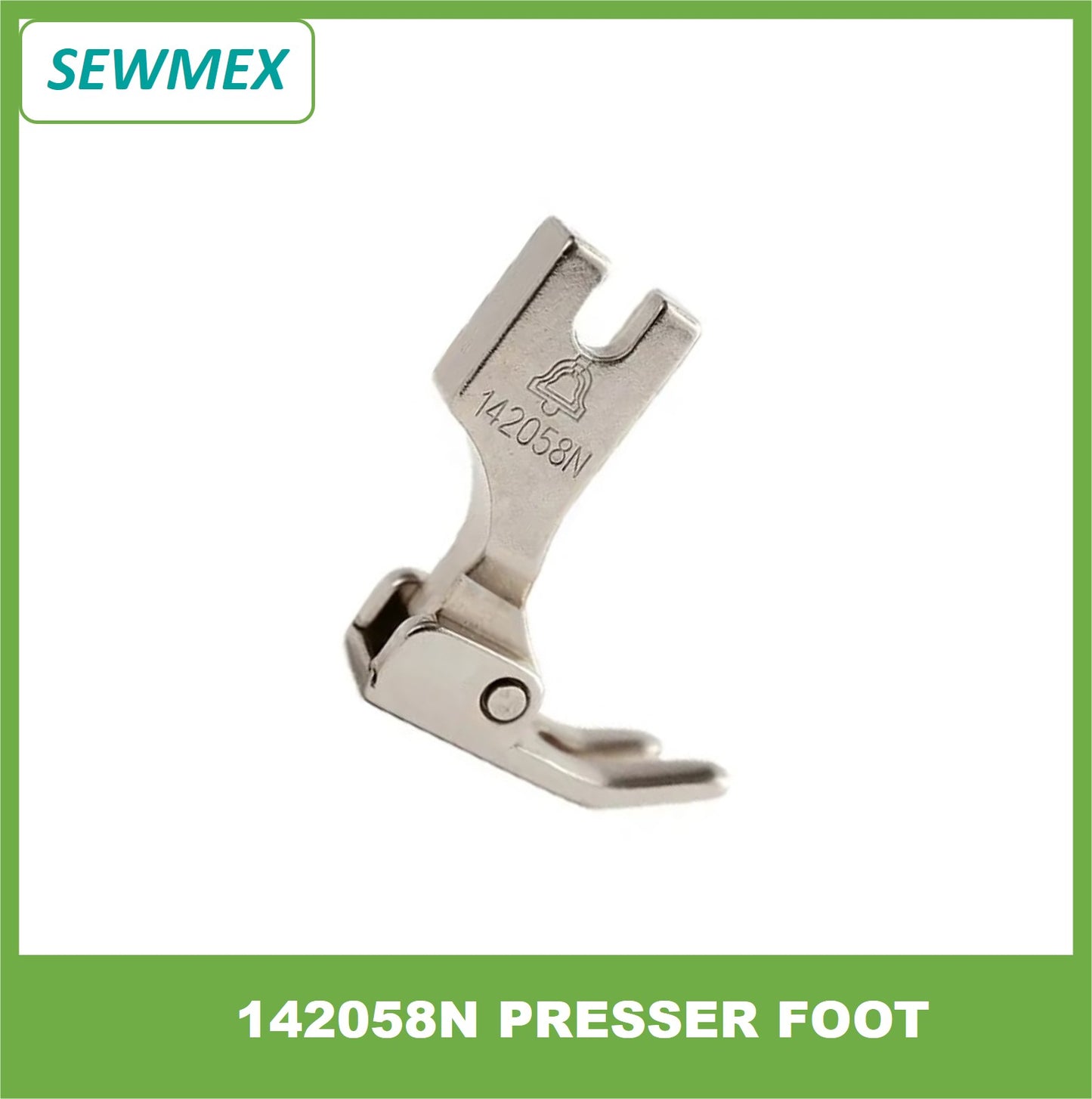 142058N/ P58N Presser Foot