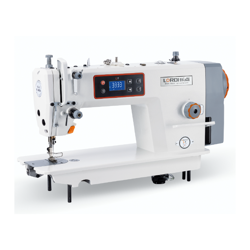 L1 Lordi Integrative Direct-drive Lockstitch Machine