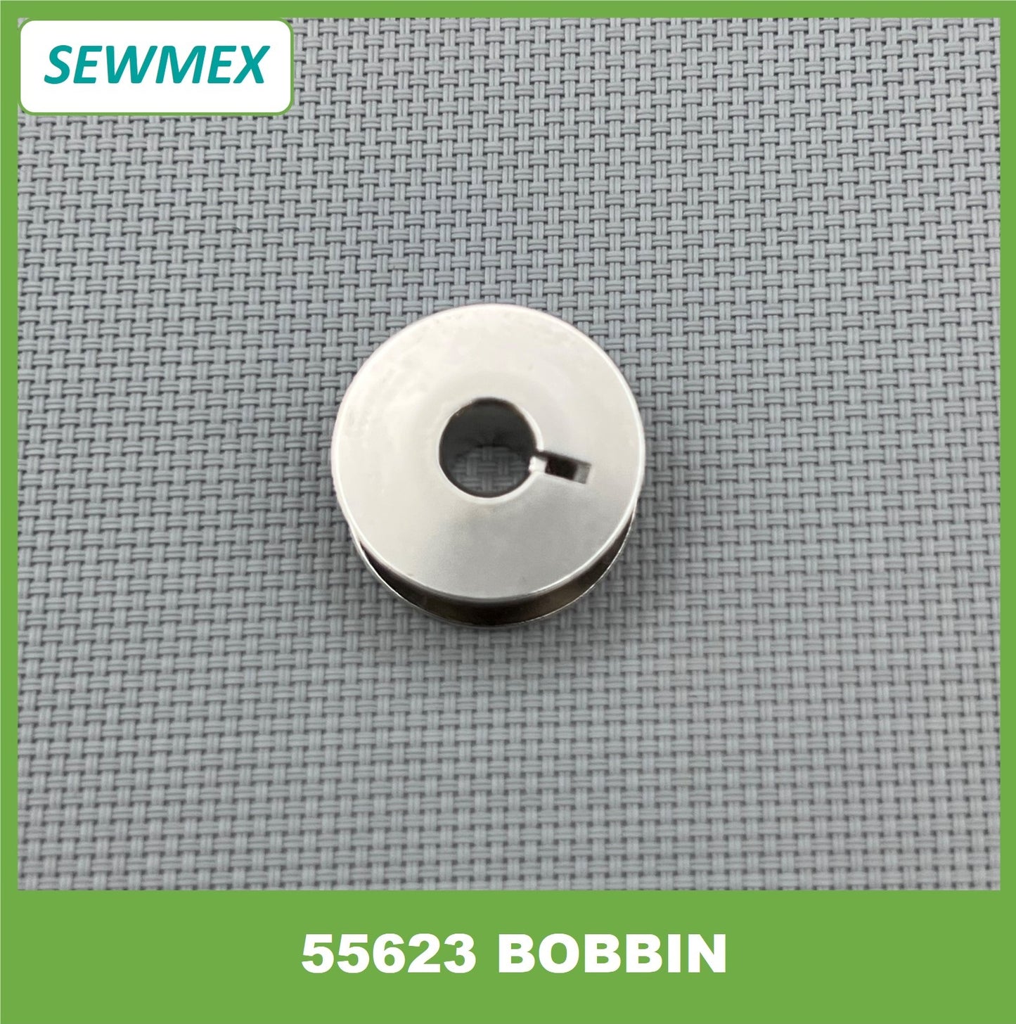 55623 Bobbin Sekuci/ Sekoci Mesin Jahit Sewing Machine