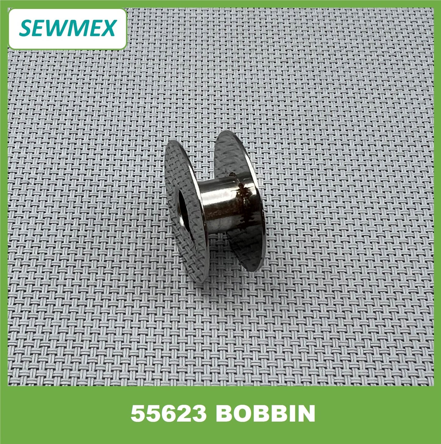 55623 Bobbin Sekuci/ Sekoci Mesin Jahit Sewing Machine
