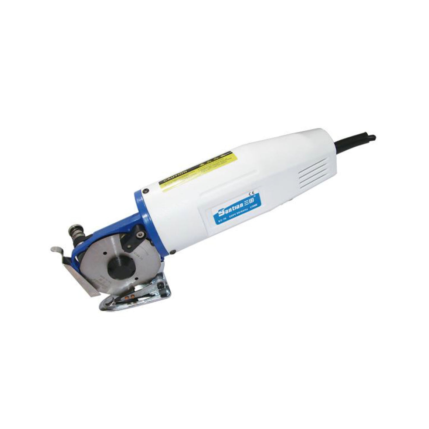 ST-70 Round Knife Cutter Machine