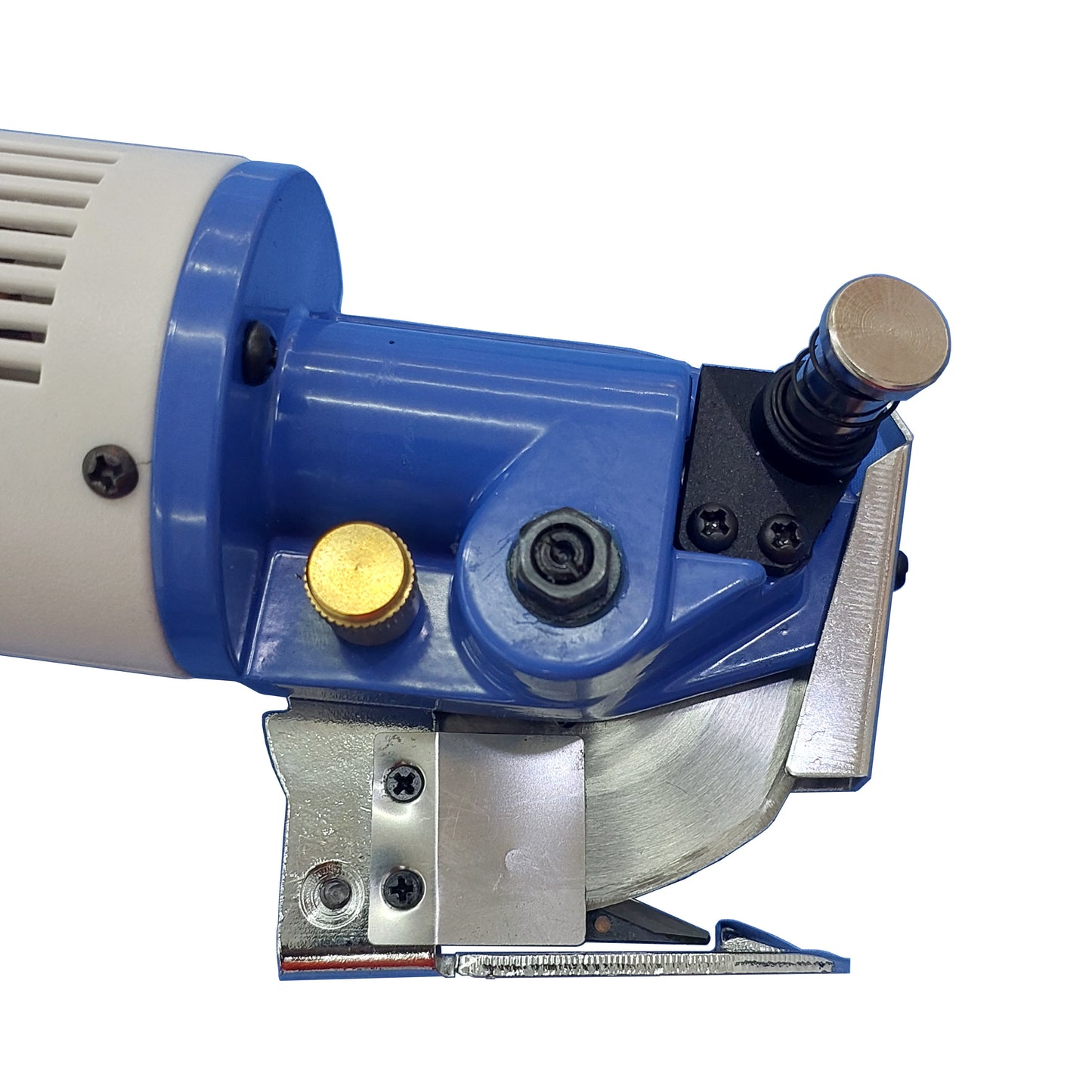ST-70 Round Knife Cutter Machine