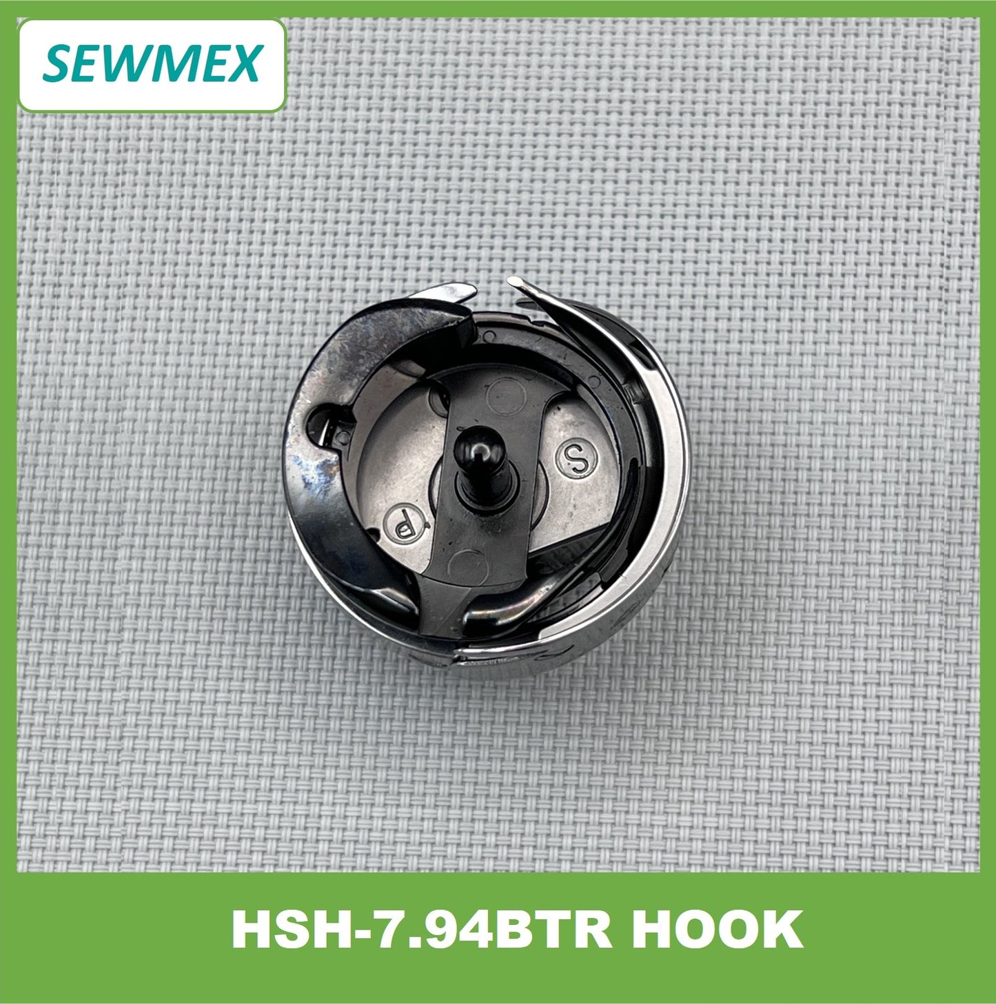 HSH-7.94BTR Hook for Automatic Lockstitch Machine
