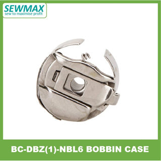 BC-DBZ(1)-NBL6 Bobbin case / rumah sekuci / ibu sekuci untuk mesin sulam industri