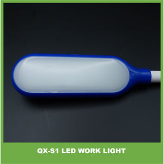 QX-S1 Magnetic sewing machine LED lamp / lampu LED mesin jahit
