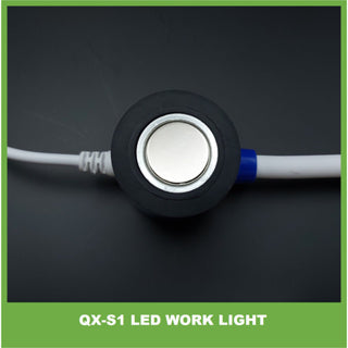 QX-S1 Magnetic sewing machine LED lamp / lampu LED mesin jahit