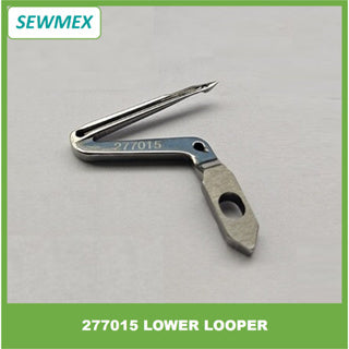 277015 Lower Looper for EXT/LX/EX/798 Overlock Sewing Machine Good Quality