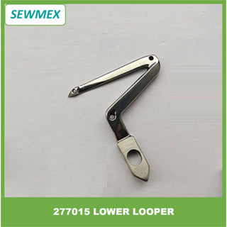 277015 Lower Looper for EXT/LX/EX/798 Overlock Sewing Machine Good Quality