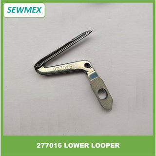 277015 Lower Looper for EXT/LX/EX/798 Overlock Sewing Machine Good Quality