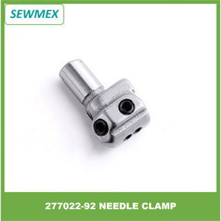 277022-92 Needle Clamp EX-5214 Overlock Sewing Machine Good Quality