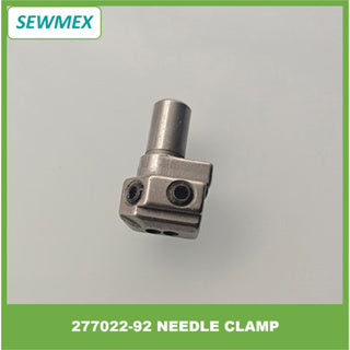 277022-92 Needle Clamp EX-5214 Overlock Sewing Machine Good Quality