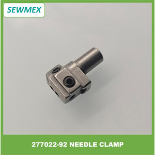 277022-92 Needle Clamp EX-5214 Overlock Sewing Machine Good Quality