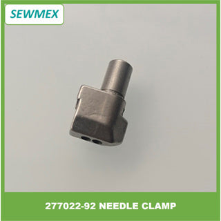 277022-92 Needle Clamp EX-5214 Overlock Sewing Machine Good Quality