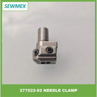 277022-92 Needle Clamp EX-5214 Overlock Sewing Machine Good Quality