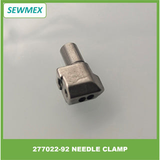 277022-92 Needle Clamp EX-5214 Overlock Sewing Machine Good Quality