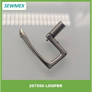 257550 Looper for Pegasus W500 Interlock Sewing Machine Spare Parts