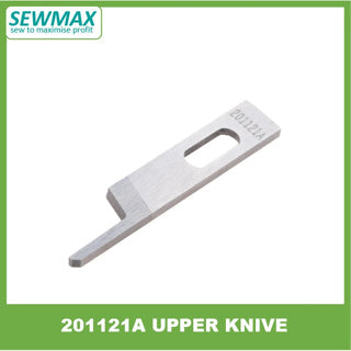 201121A+202295 Upper and lower knive for pisau atas pisau bawah jahit tepi