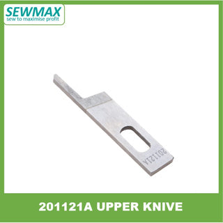 201121A+202295 Upper and lower knive for pisau atas pisau bawah jahit tepi