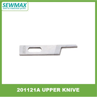 201121A+202295 Upper and lower knive for pisau atas pisau bawah jahit tepi