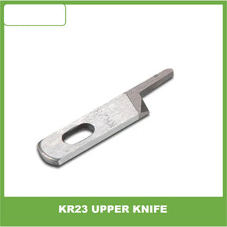 š„Ready stockš„KR23 + KR35 Upper and lower knife for overlock machine / Pisau untuk mesin jahit tepi