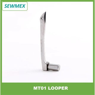 MT01 Looper for Siruba C007 Industrial Sewing Machine/ Looper untuk Mesin Jahit Siruba C007