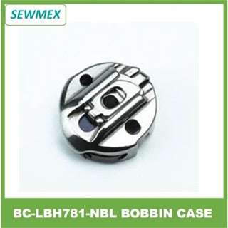 BC-LBH781-NBL Bobbin Case LBH-781 with NBL Industrial Sewing Machine Spare Part/ Sekuci Mesin Jahit