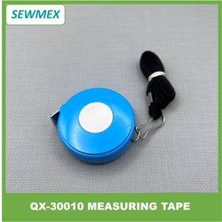 QX-30010 Big Measuring Tape 1.5m/ Pita Pengukur/ Tali Ukur/ Mini Tape Measure