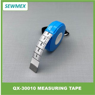 QX-30010 Big Measuring Tape 1.5m/ Pita Pengukur/ Tali Ukur/ Mini Tape Measure