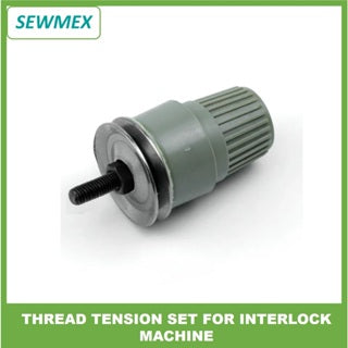 Thread tension set for Industrial Interlock Sewing Machine/ Mesin Jahit Spare Parts