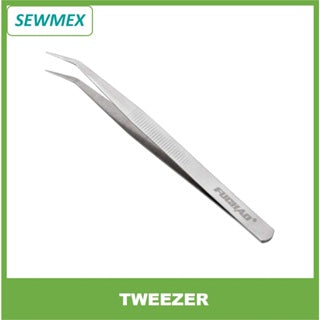 Penyepit Benang Mesin Jahit/ Stainless Steel Tweezer/ Mesin Jahit Spare Parts