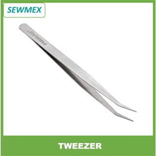 Penyepit Benang Mesin Jahit/ Stainless Steel Tweezer/ Mesin Jahit Spare Parts