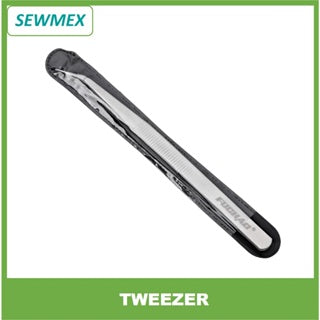 Penyepit Benang Mesin Jahit/ Stainless Steel Tweezer/ Mesin Jahit Spare Parts