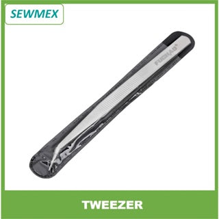 Penyepit Benang Mesin Jahit/ Stainless Steel Tweezer/ Mesin Jahit Spare Parts