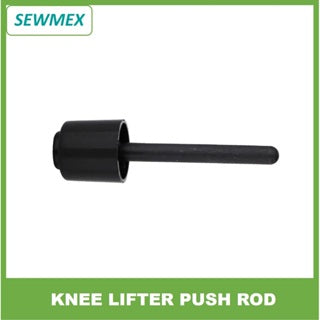 Knee Lifter Push Rod untuk Mesin Jahit Industri (Besi)/ Tiang Batang dalam Takung Minyak