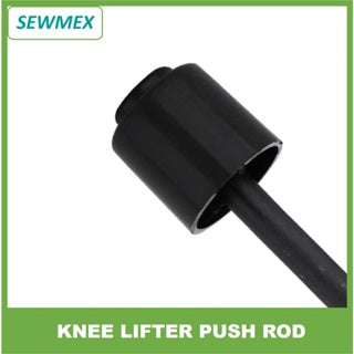 Knee Lifter Push Rod untuk Mesin Jahit Industri (Besi)/ Tiang Batang dalam Takung Minyak