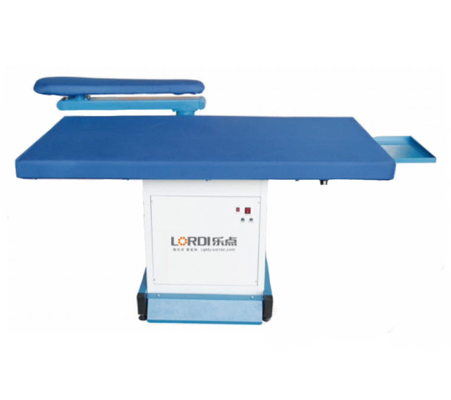 LD-1501 Lordi Single Arm Ironing Table