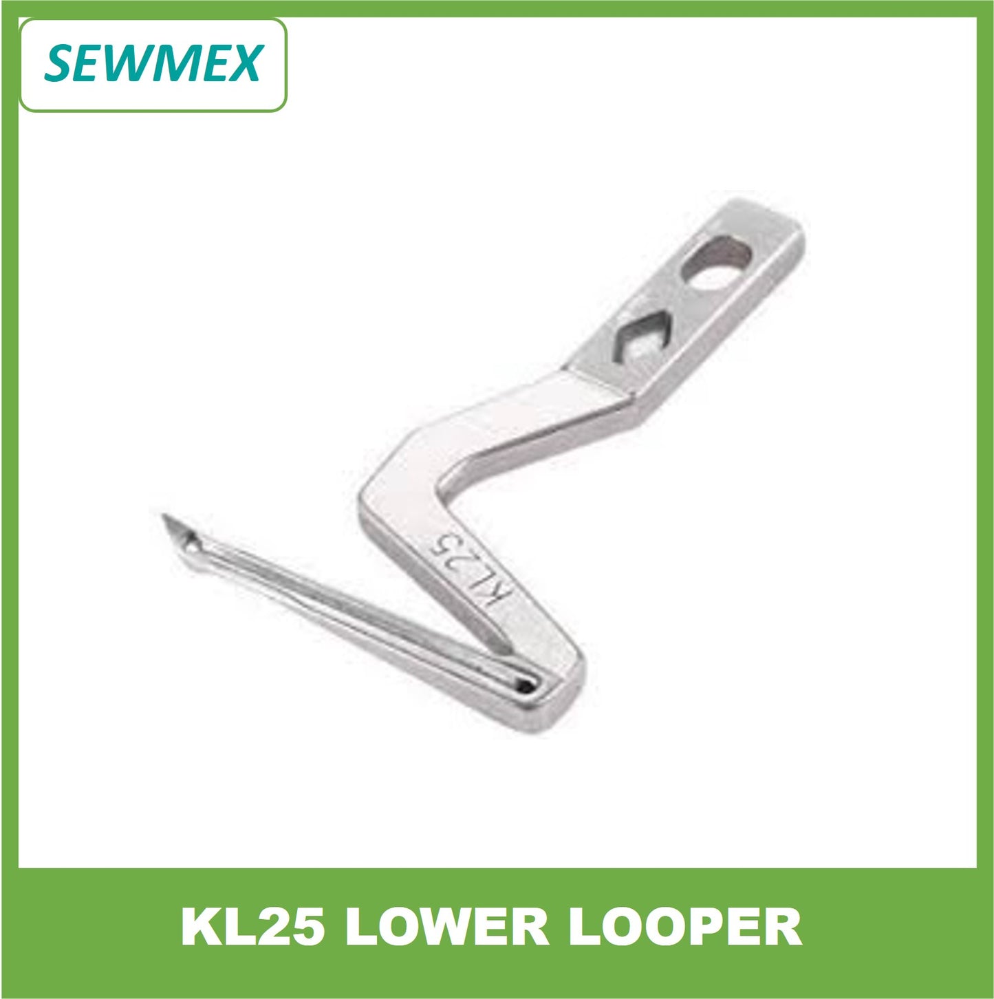 KL25 Lower Looper