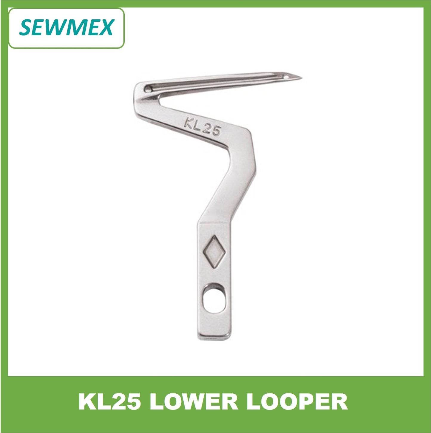 KL25 Lower Looper