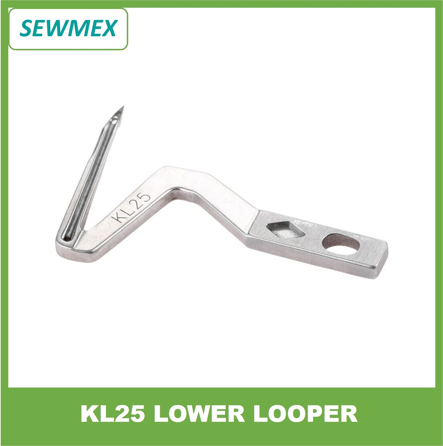 KL25 Lower Looper