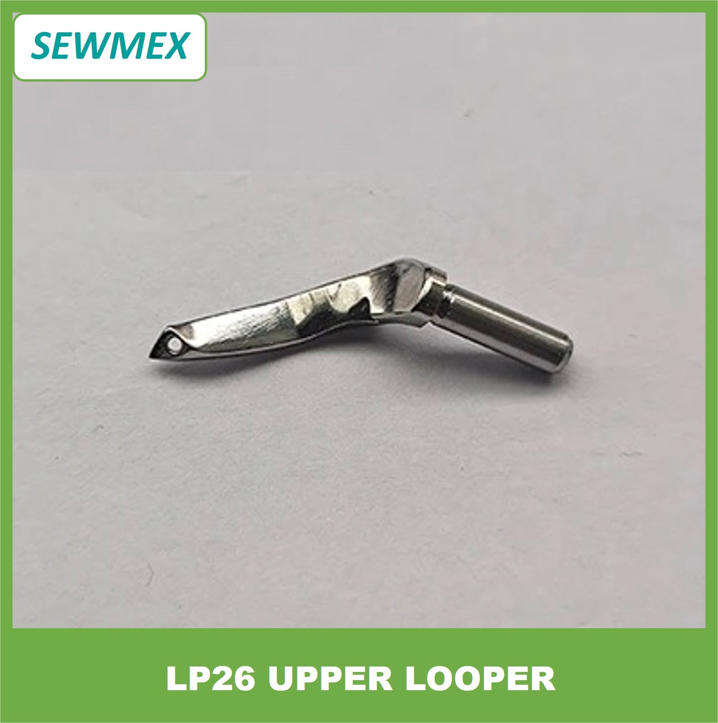 LP26 Upper Looper