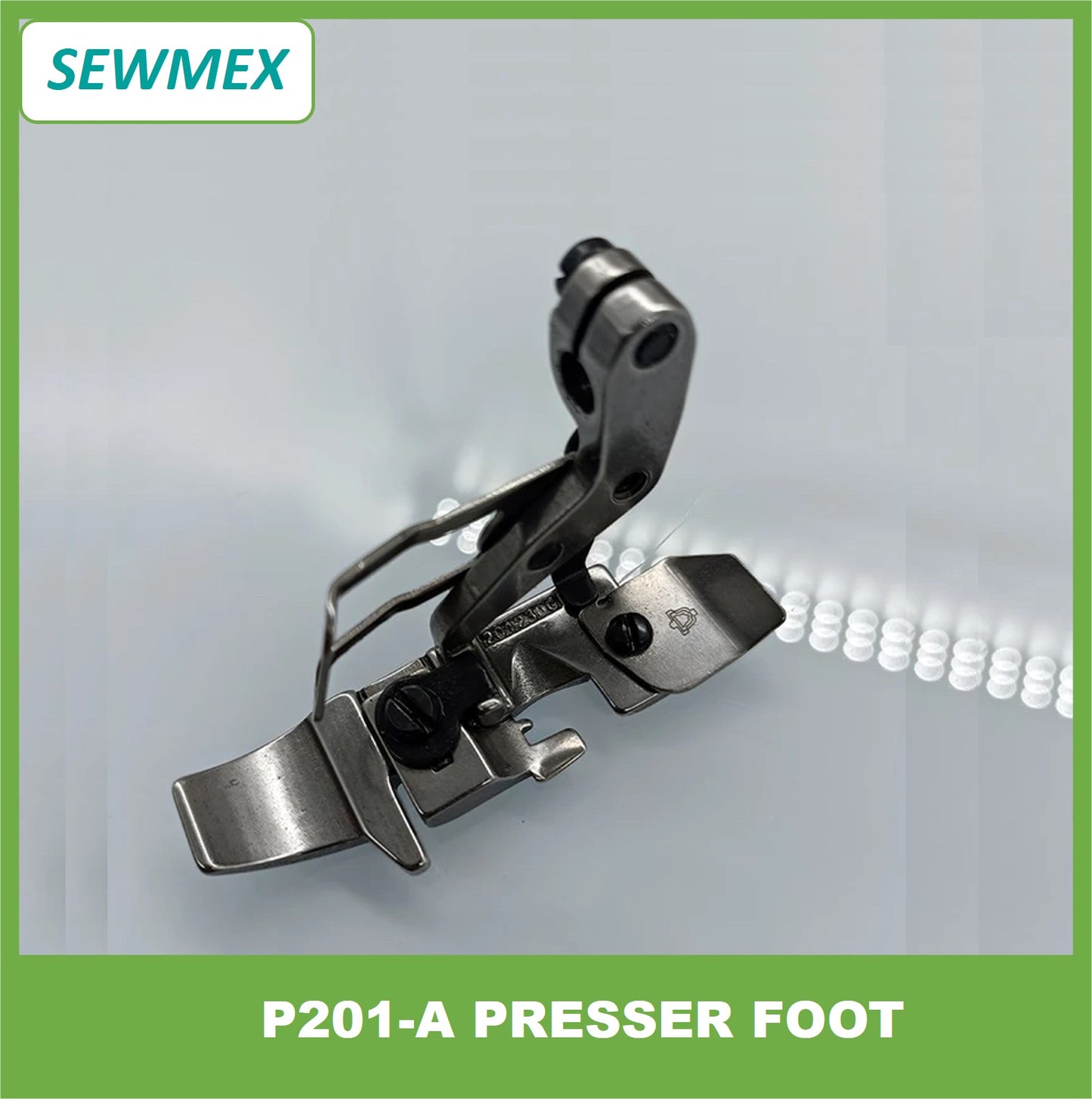 P201-A Presser Foot