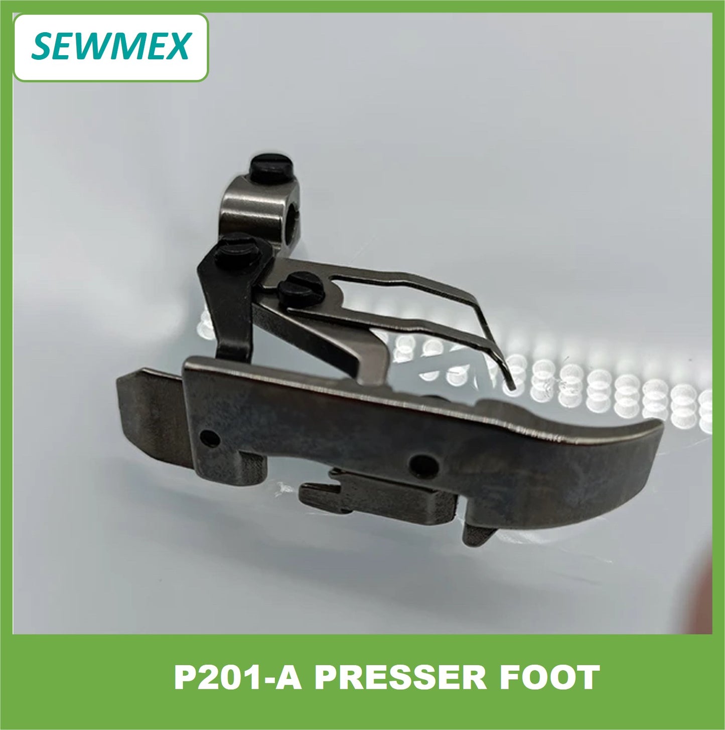 P201-A Presser Foot