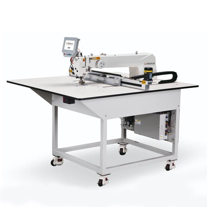 R8-ST-JF Lordi Intelligent Template Machine Series (Small Template)