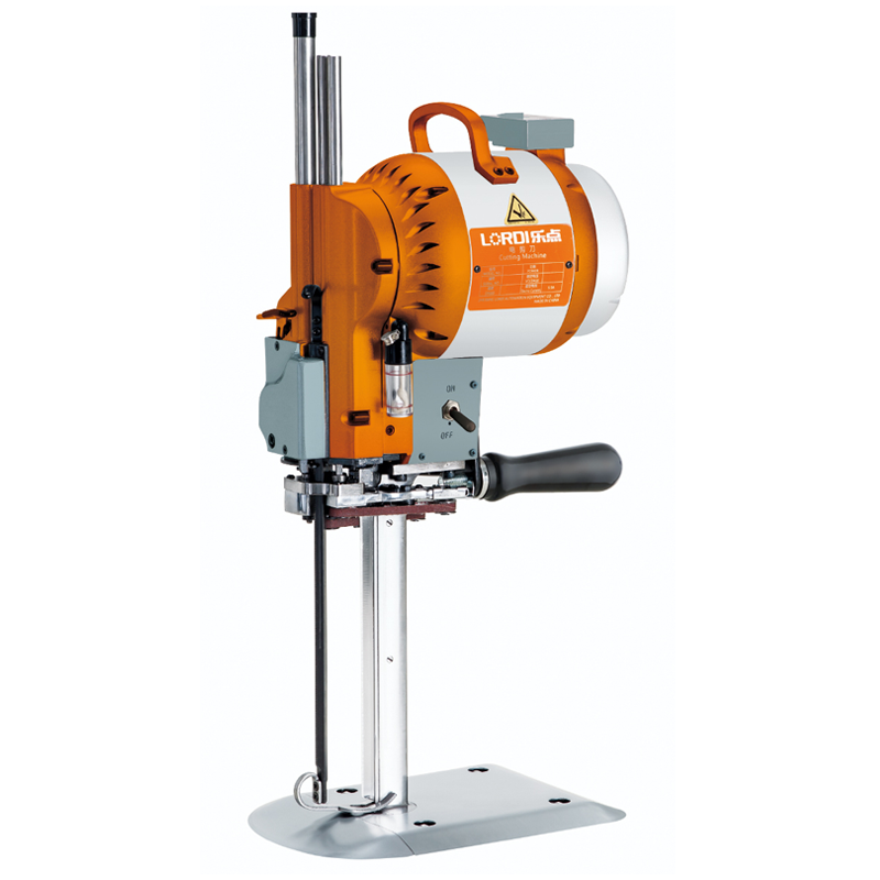 T3 (5/8/10/12 Inch) Lordi Auto-Sharpening Cutting Machine