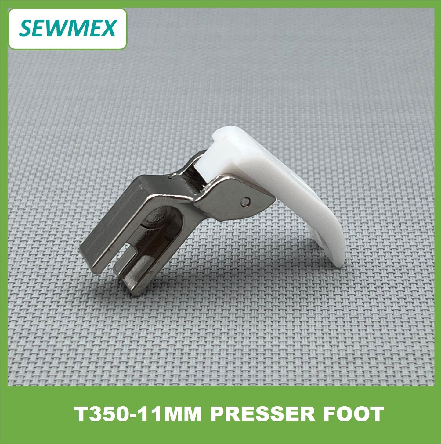 T350 (11MM) Teflon Presser Foot