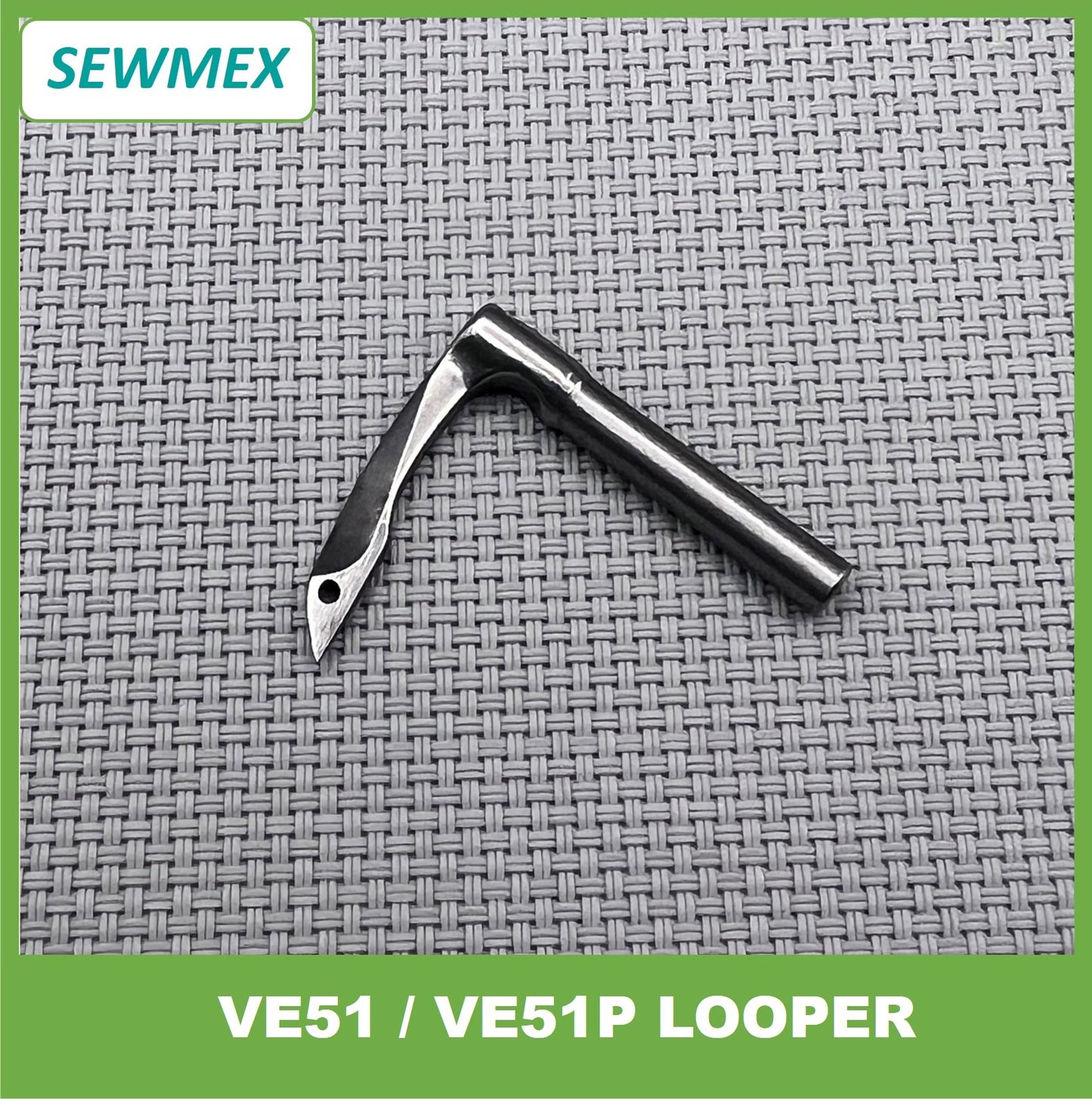 VE51/ VE51P Looper