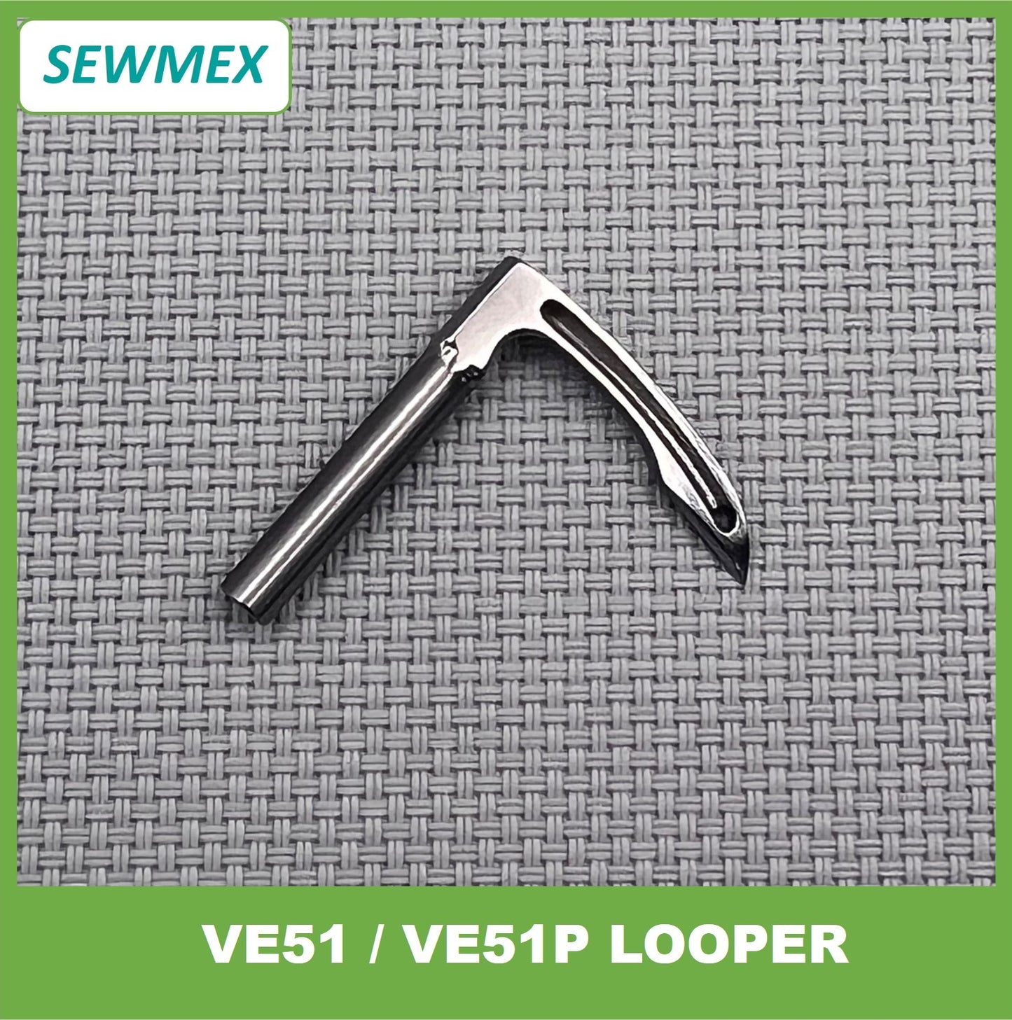 VE51/ VE51P Looper