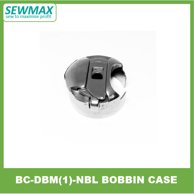 BC-6-7-NBL / BC-DBM(1)-NBL / bobbin case / ibu sekuci / rumah sekuci untuk mesin walking foot