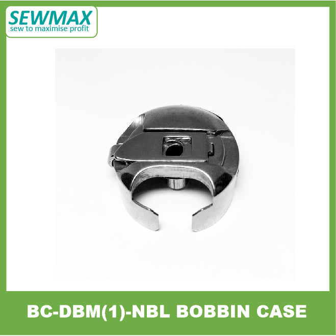 BC-6-7-NBL / BC-DBM(1)-NBL / bobbin case / ibu sekuci / rumah sekuci untuk mesin walking foot