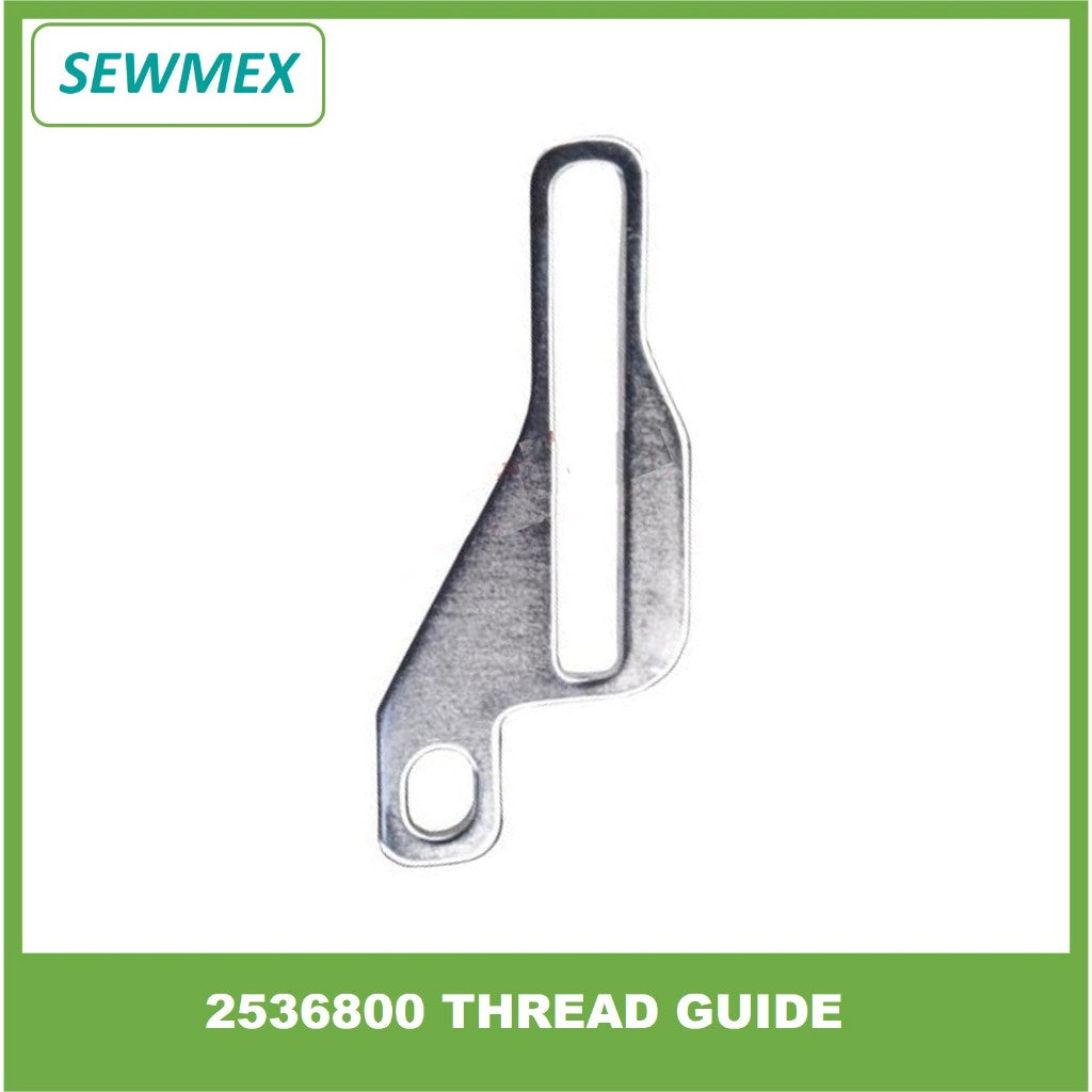 š„Ready Stockš„2536800 Thread Guide for Pegasus W664